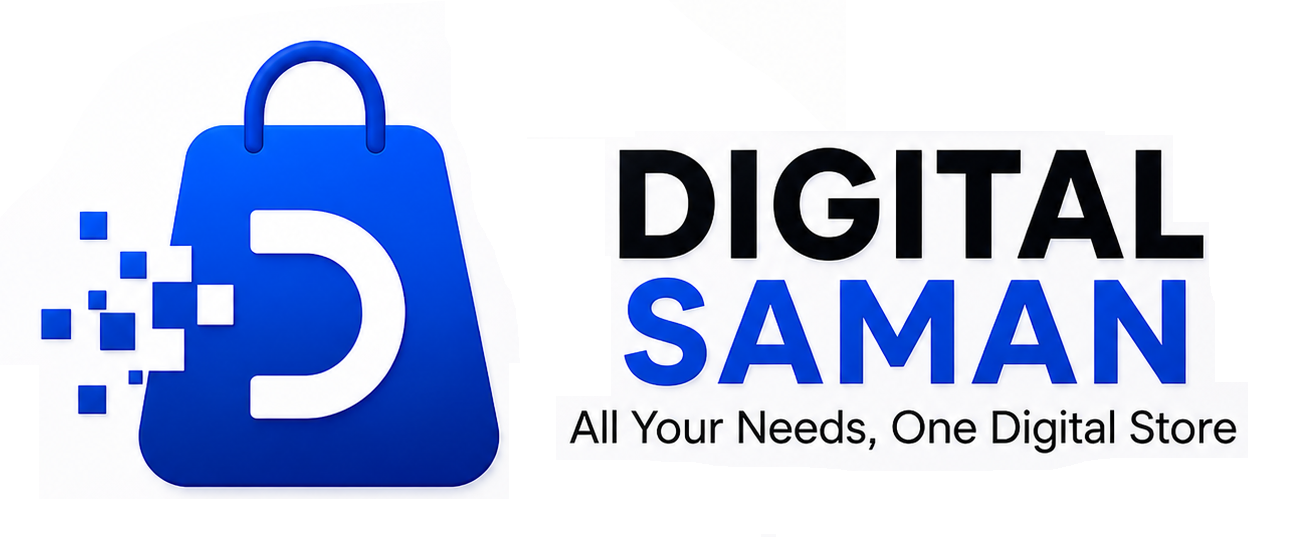 Digital Saman